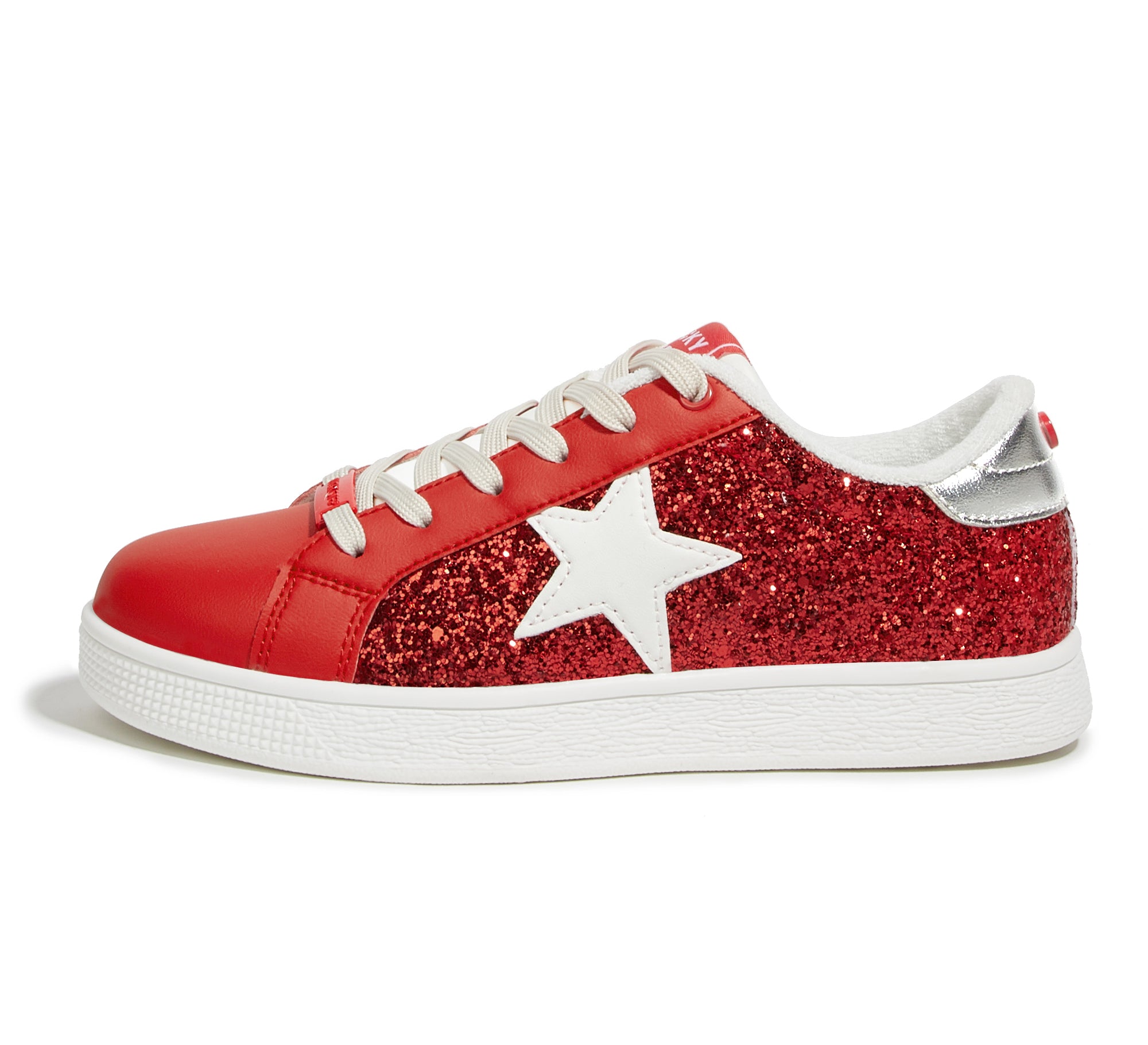 #color_Red Glitter