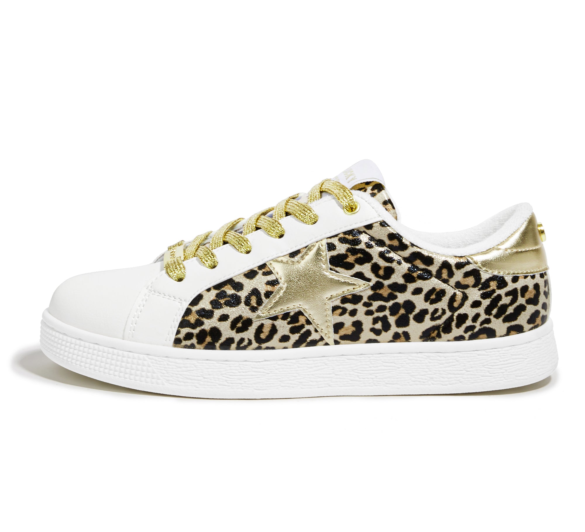 #color_Gold Leopard Star