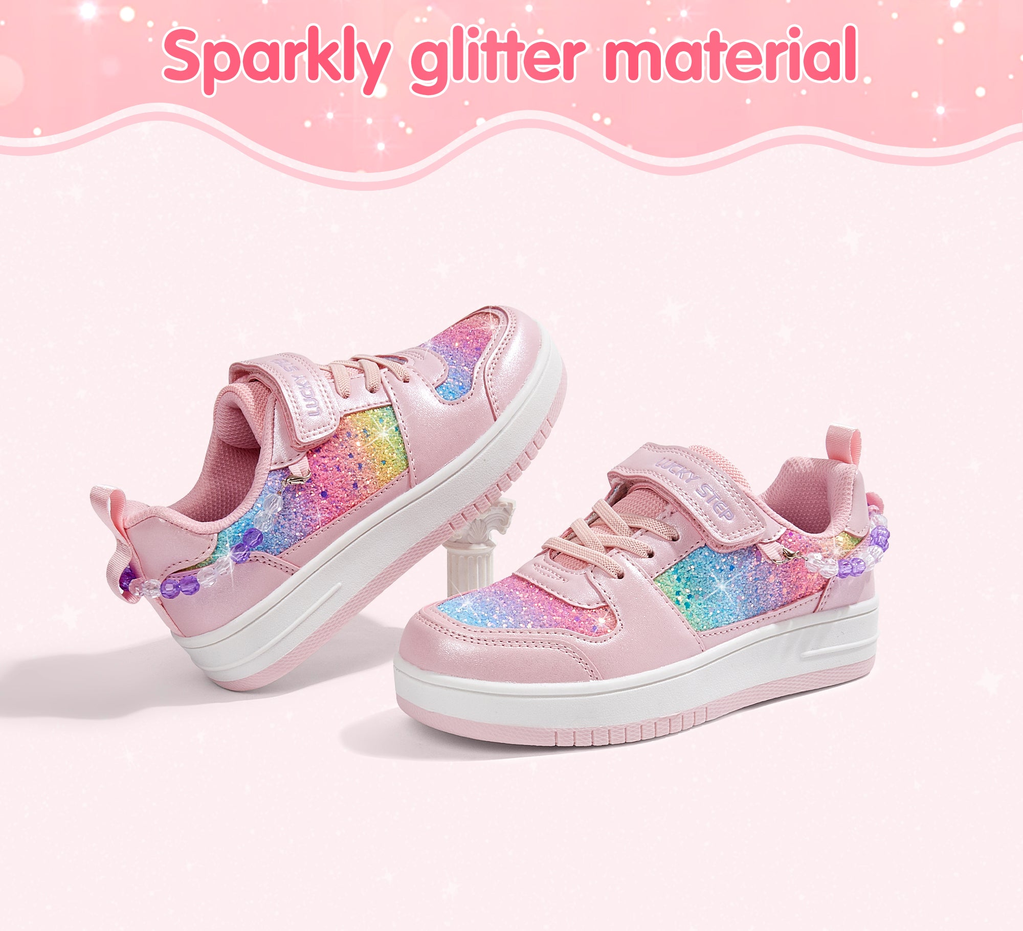 #color_Pink/Rainbow