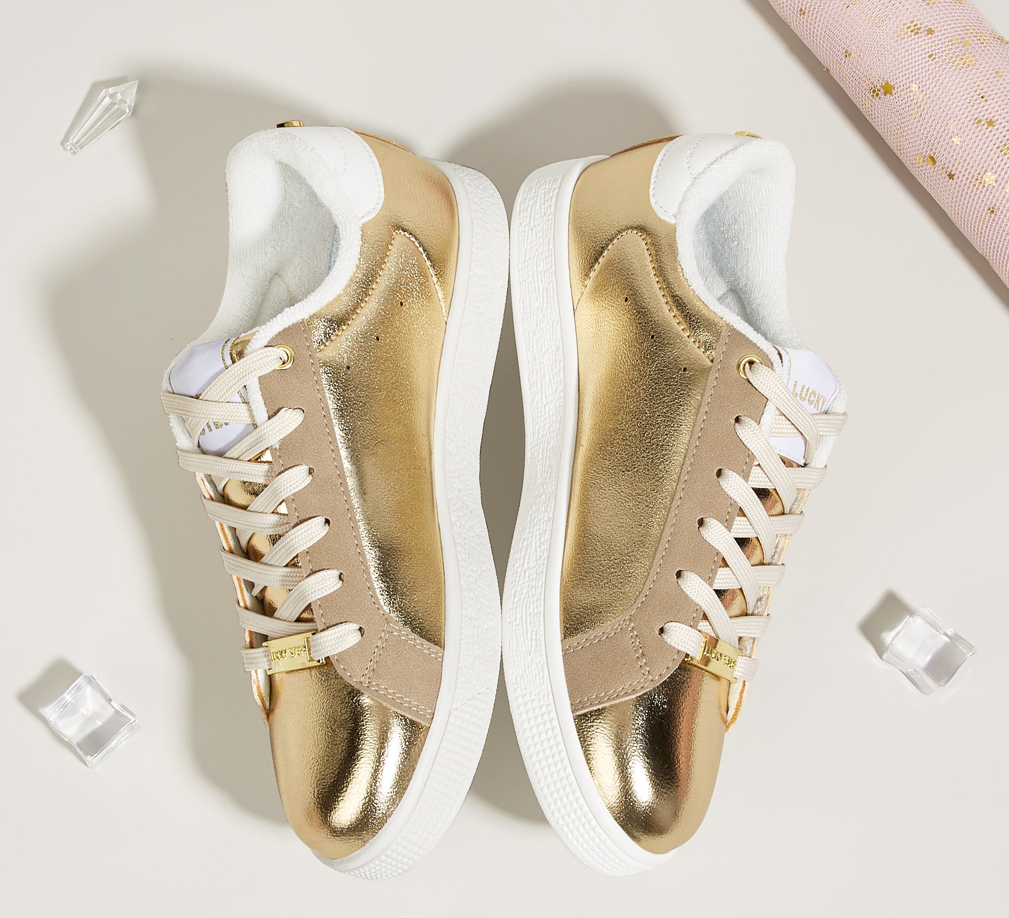 #color_Gold PU