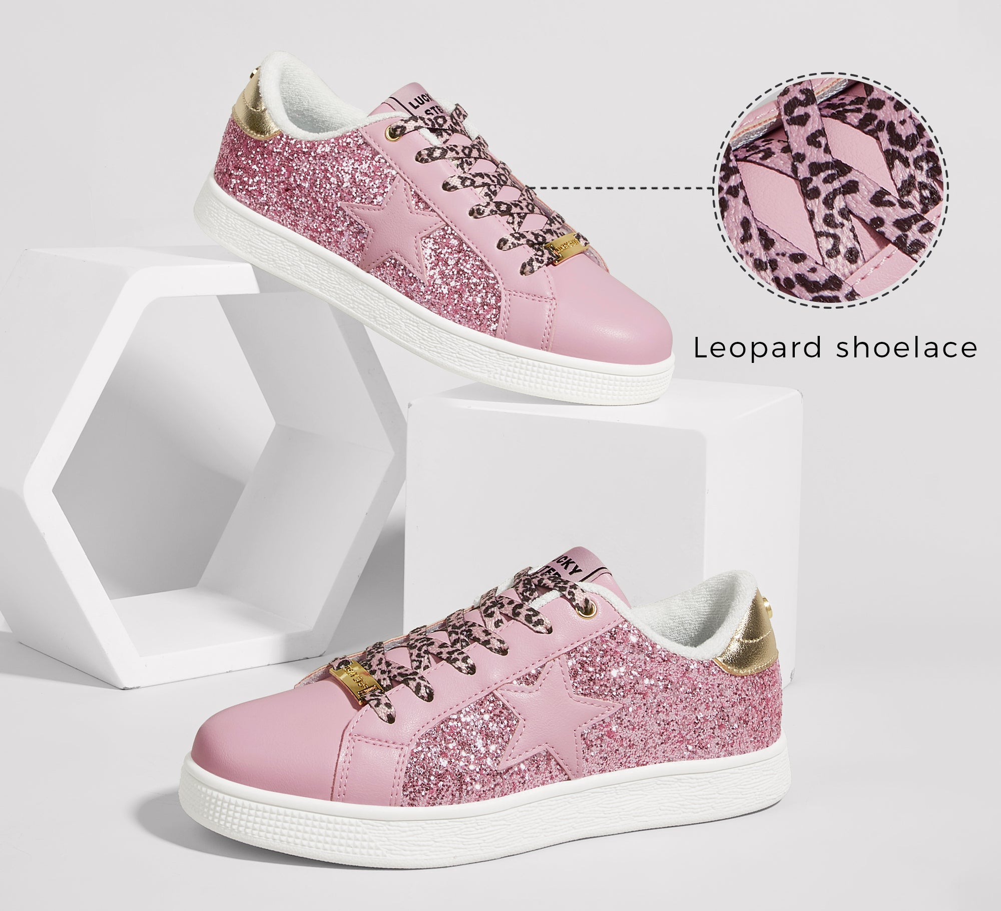 #color_Pink Glitter