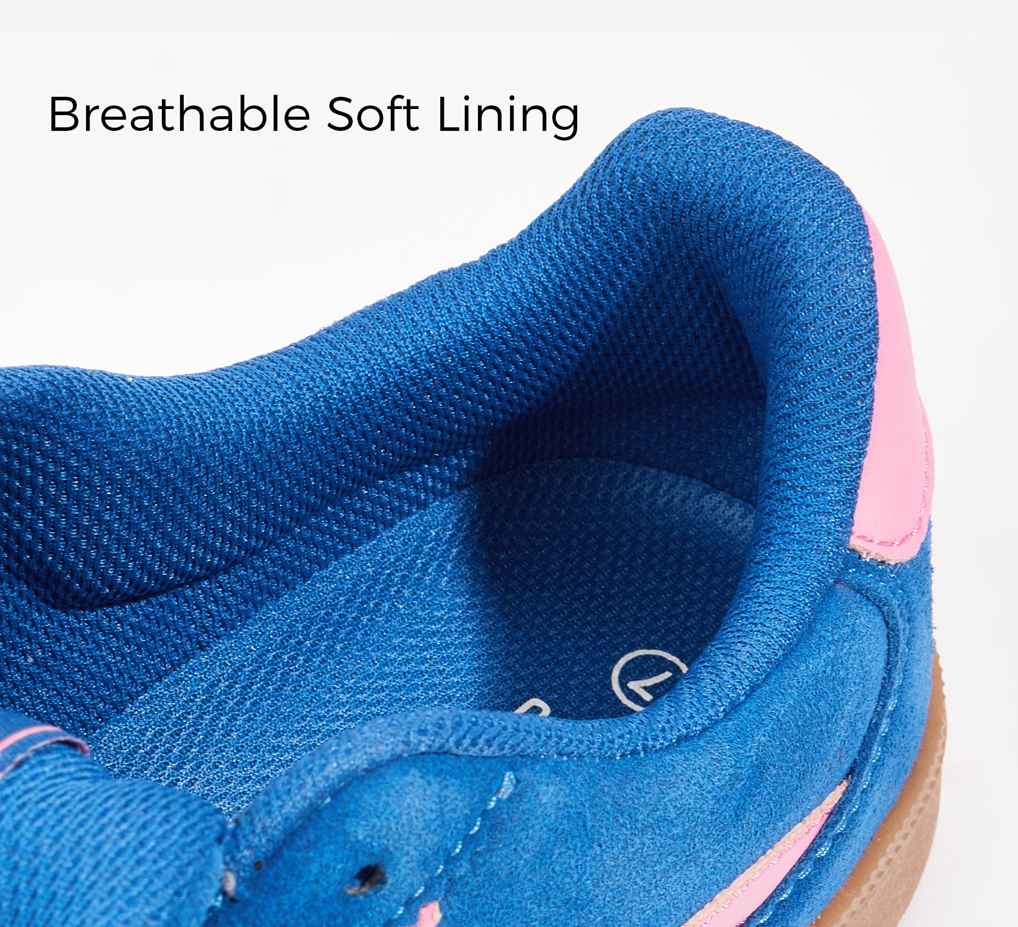 Women's Retro Sneakers - Non-Slip Comfort Walking Shoes