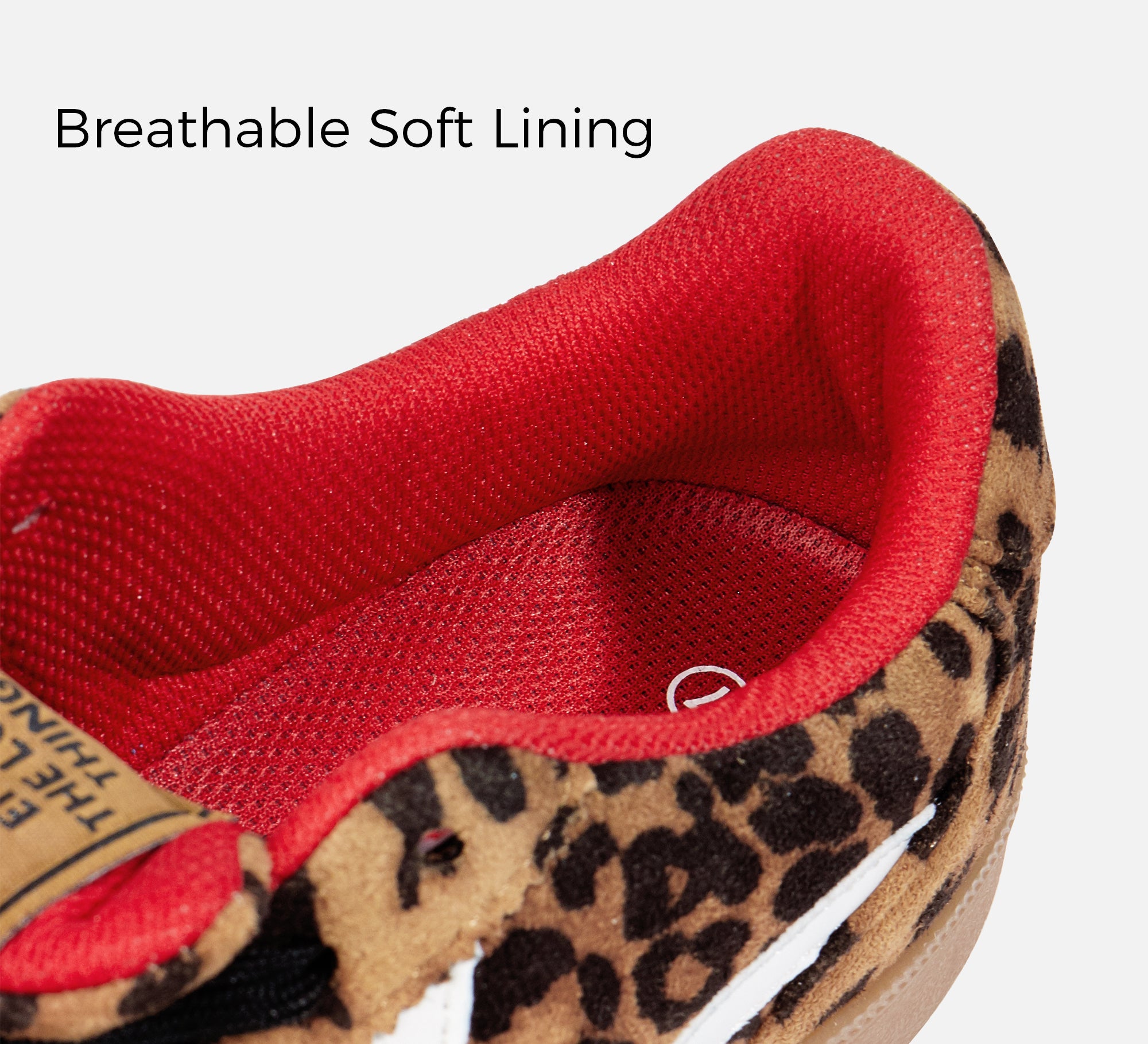 Women's Retro Sneakers - Non-Slip Comfort Walking Shoes