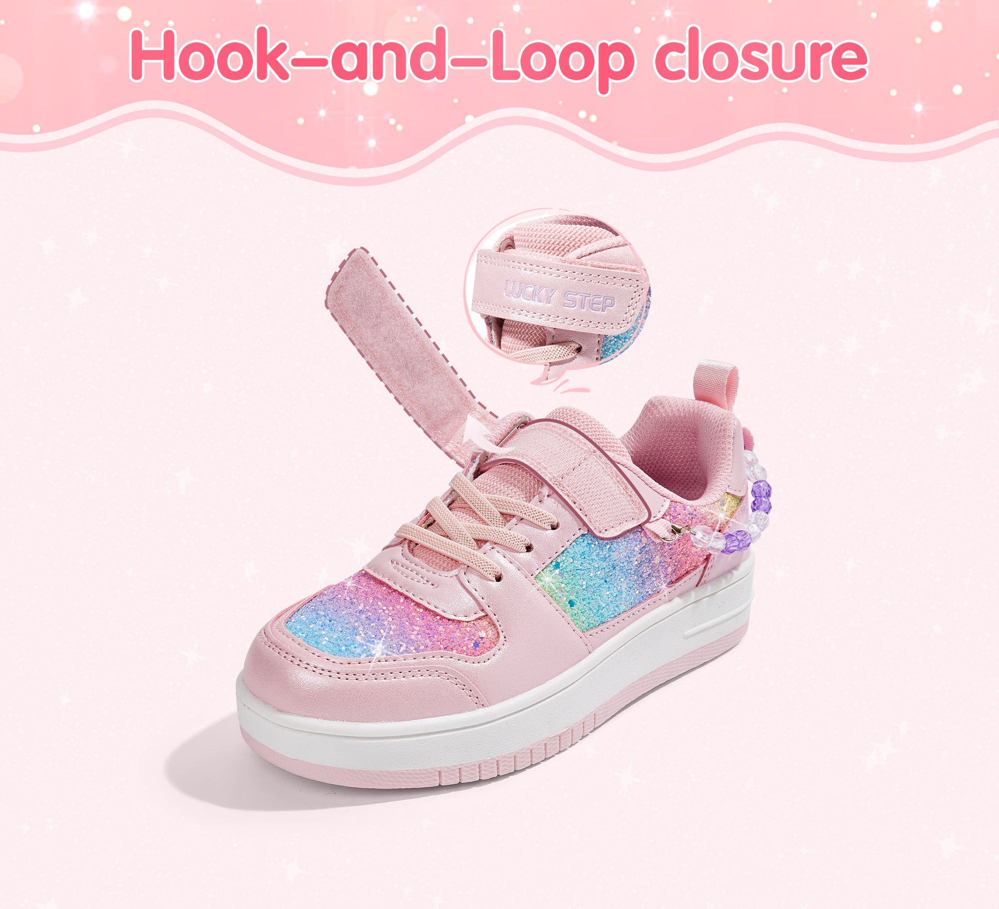 #color_Pink/Rainbow