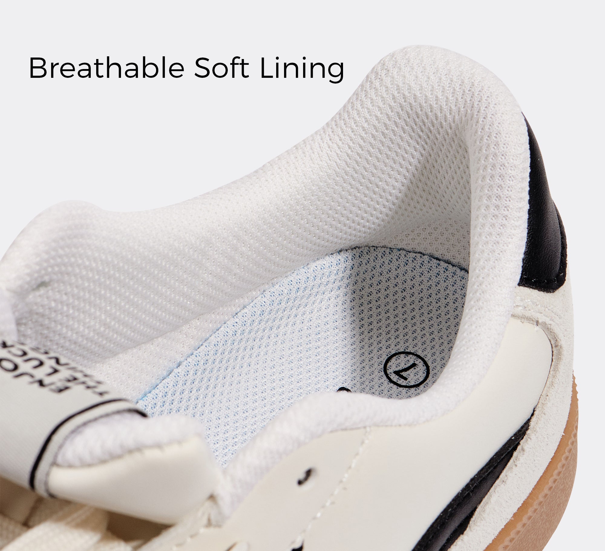 Women's Retro Sneakers - Non-Slip Comfort Walking Shoes