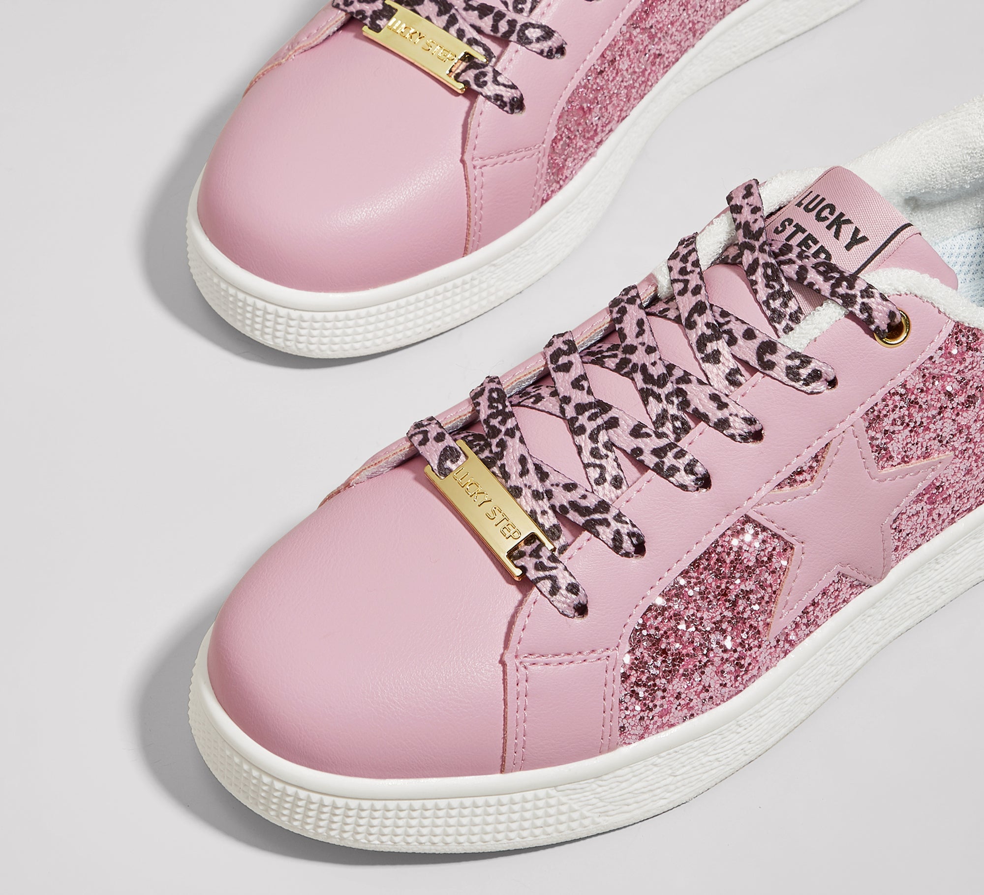 #color_Pink Glitter