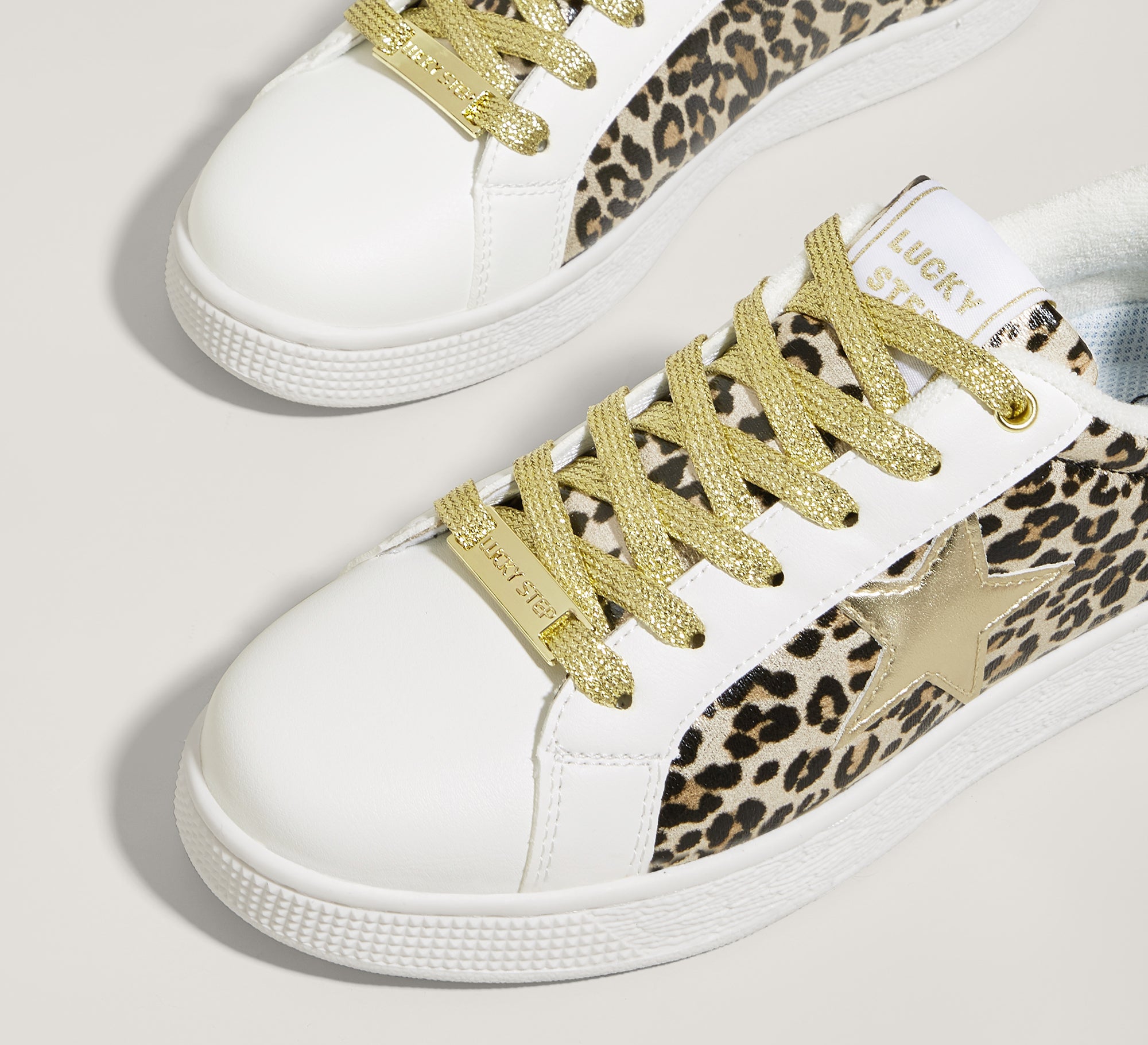 #color_Gold Leopard Star