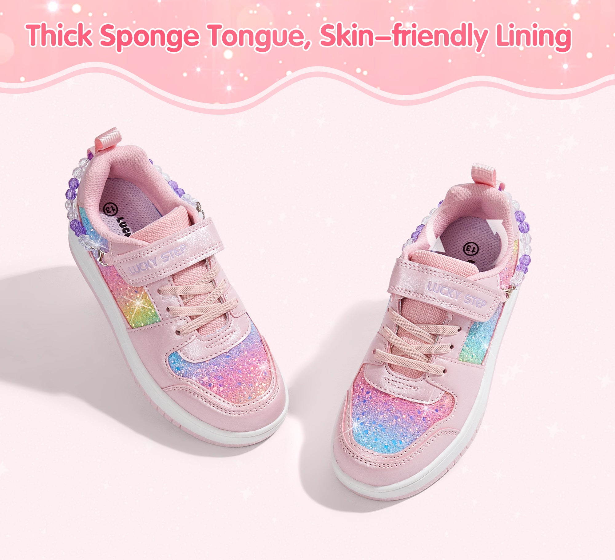 #color_Pink/Rainbow