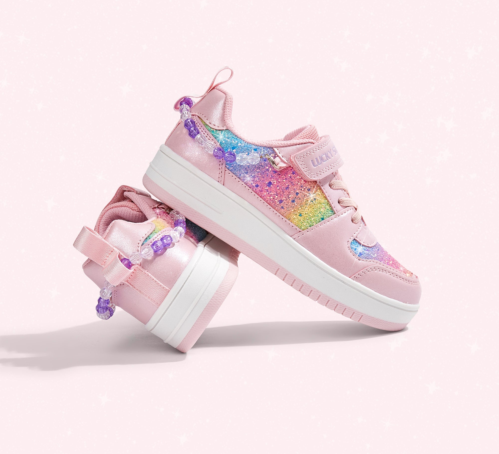 #color_Pink/Rainbow