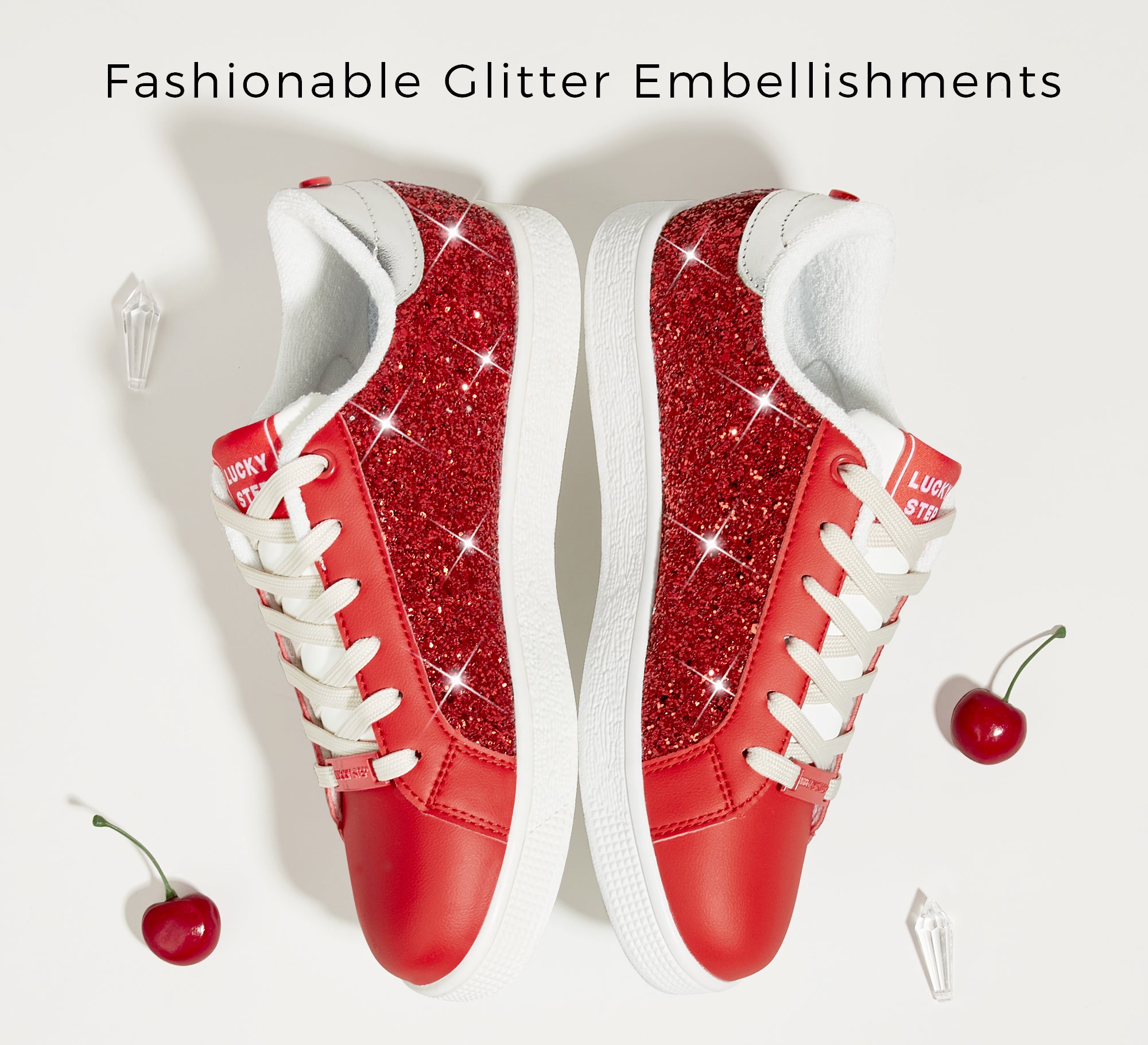 #color_Red Glitter