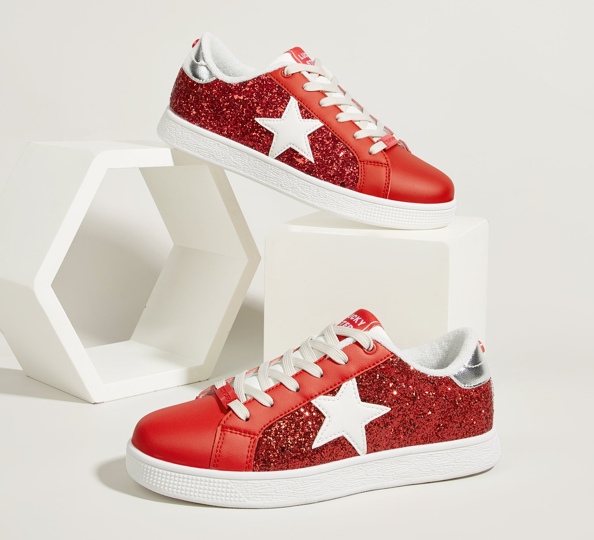 #color_Red Glitter