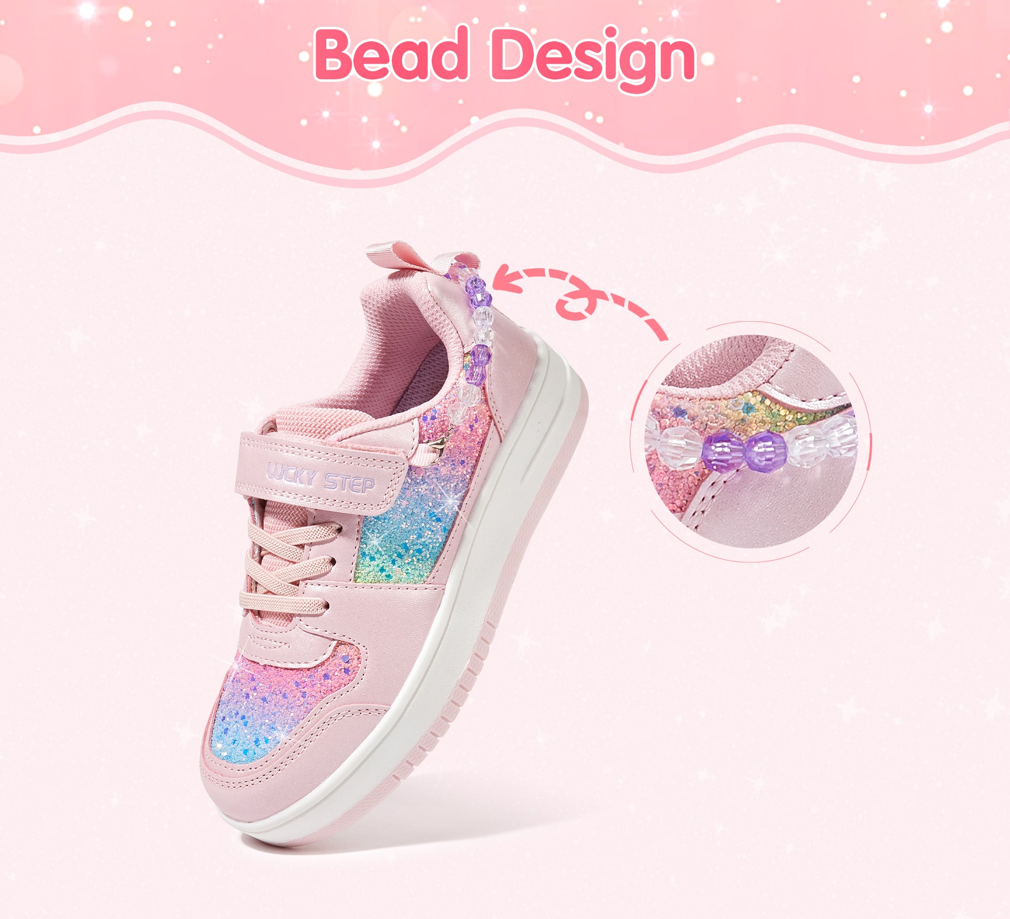 #color_Pink/Rainbow