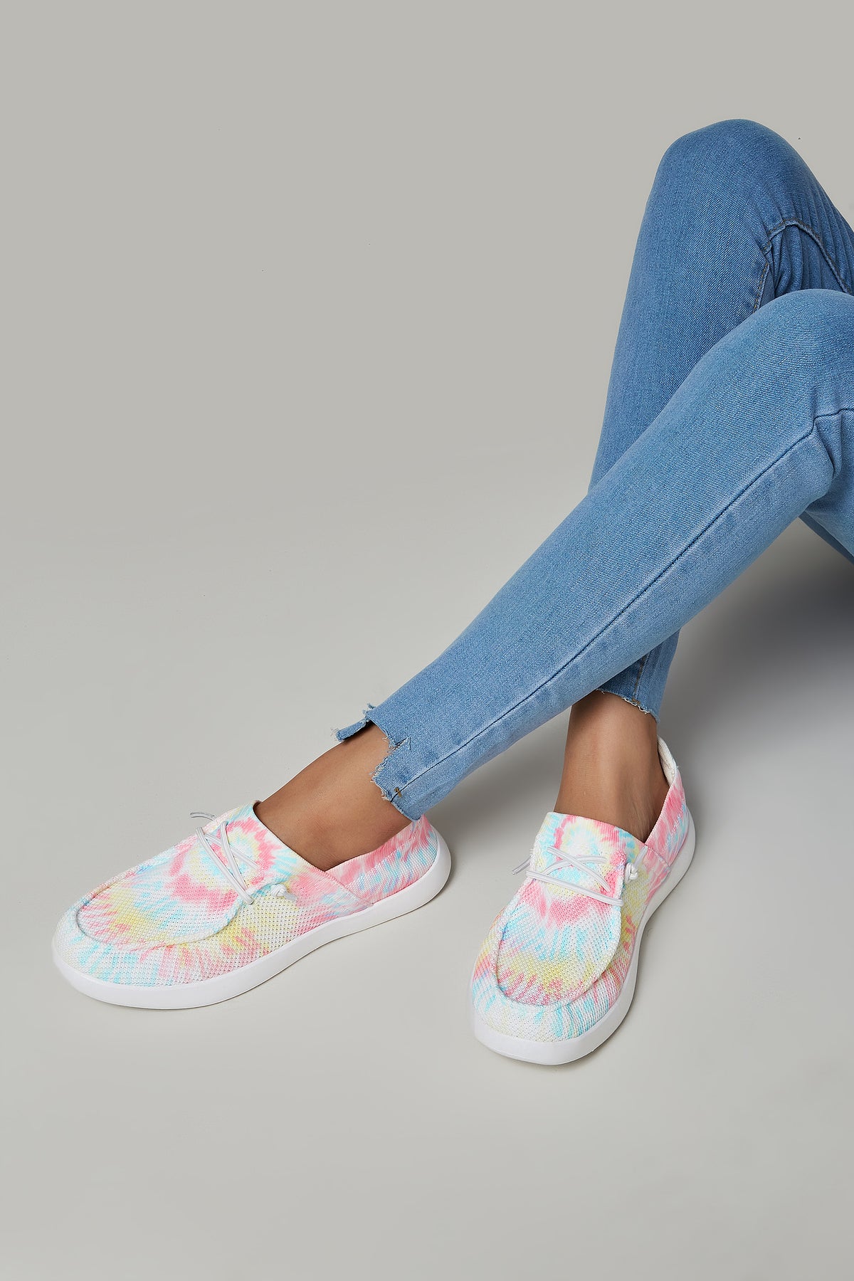 #color_Pink Tie Dye