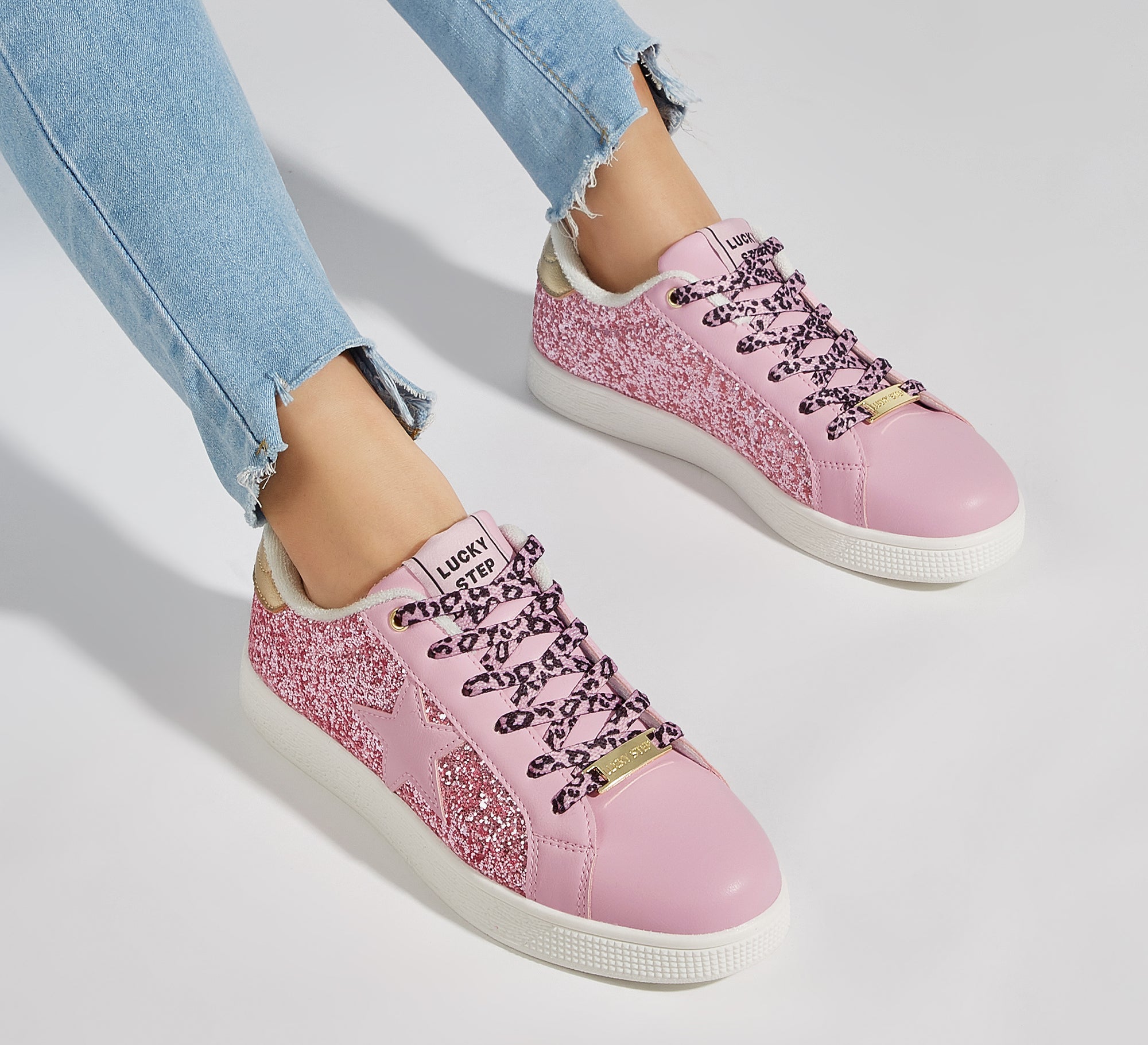 #color_Pink Glitter